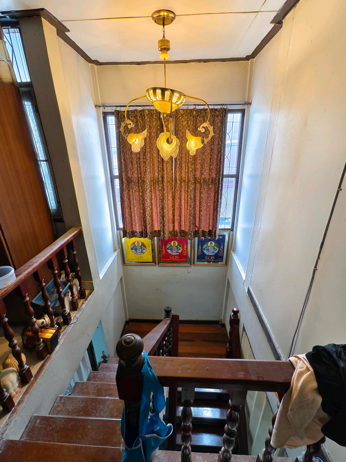 For SaleHouseNawamin, Ramindra : Urgent‼️Single house Next to Ramindra Road, next to the pink MRT.