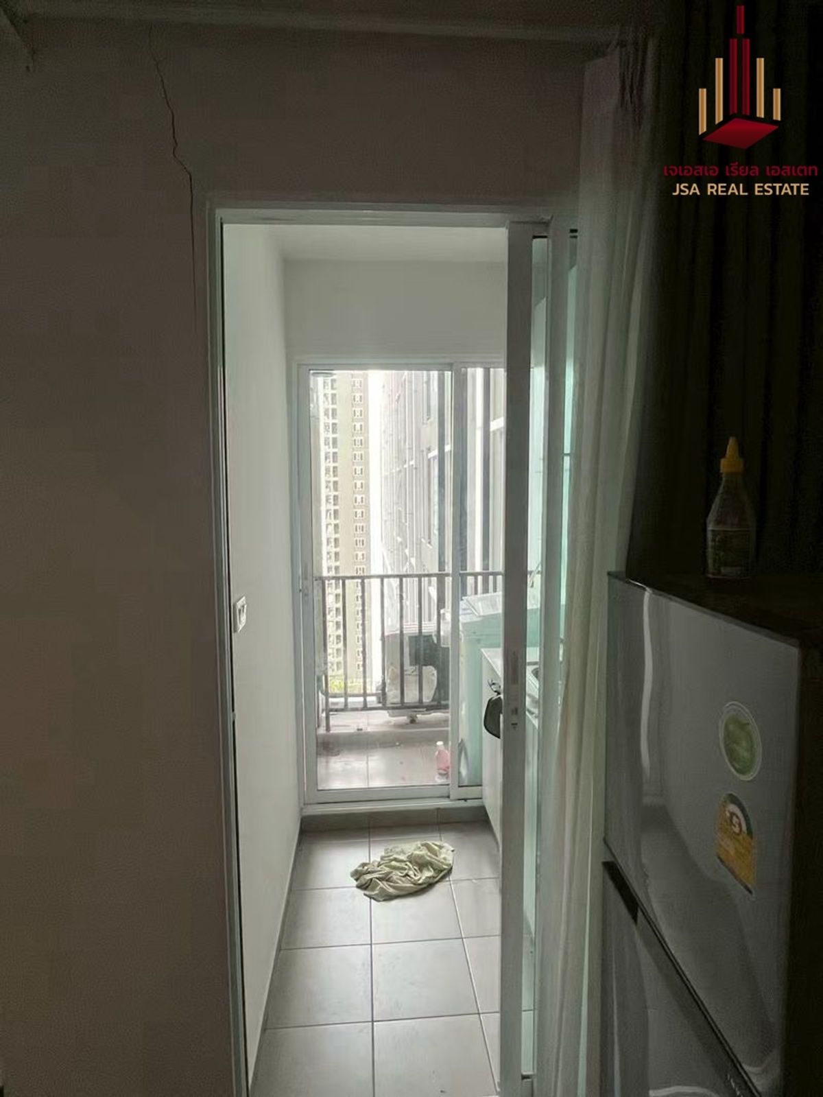 For SaleCondoBang Sue, Wong Sawang, Tao Pun : ✨ For Sale : Regent Home Bangson 2 Phase 28 Condo ✨ 💰 only 1,500,000 thb