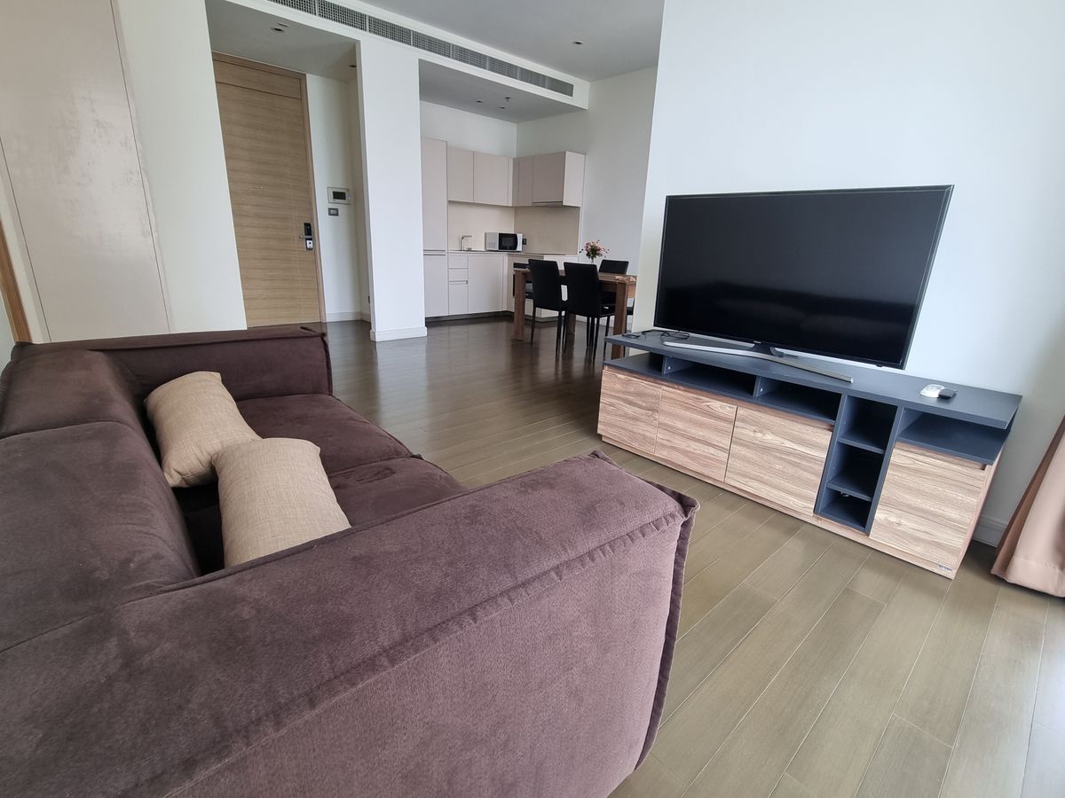 For RentCondoWitthayu, Chidlom, Langsuan, Ploenchit : ✨ For Rent: Magnolias Ratchadamri Boulevard - Luxurious City Living! ✨