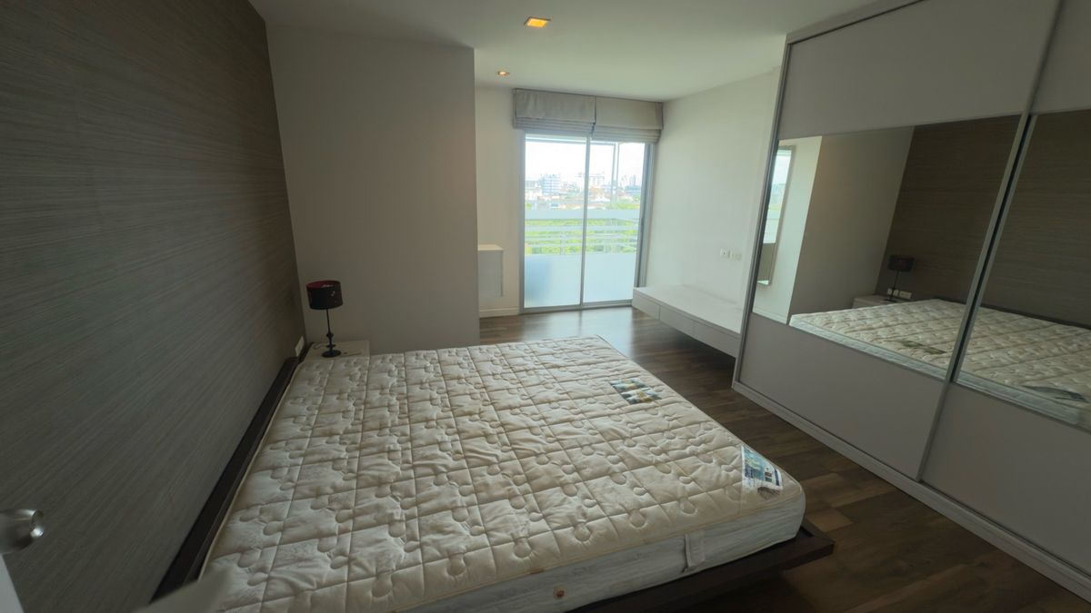 For RentCondoOnnut, Udomsuk : The room 79 ( for rent ) 🏠🏠🏠🏠