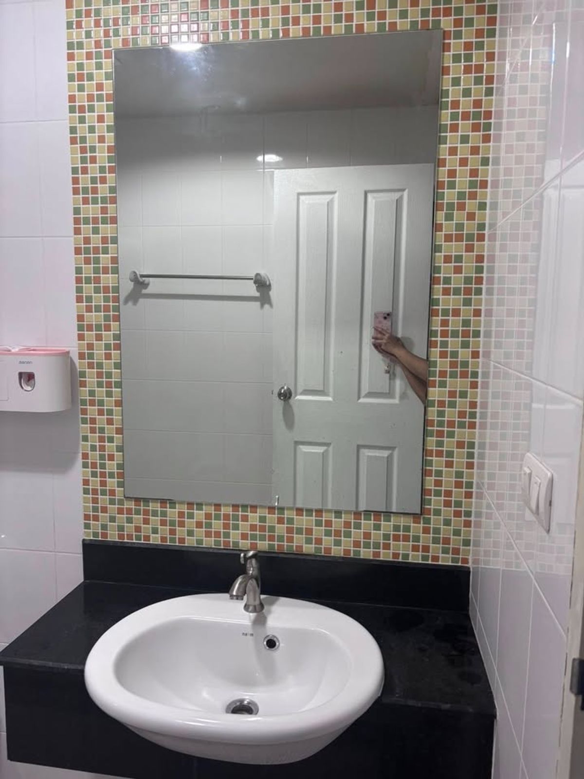 ให้เช่าคอนโดอ่อนนุช อุดมสุข : เช่าคอนโด The Link Sukhumvit 64/เดอะ ลิ้งค์ สุขุมวิท 64 (E6810028)