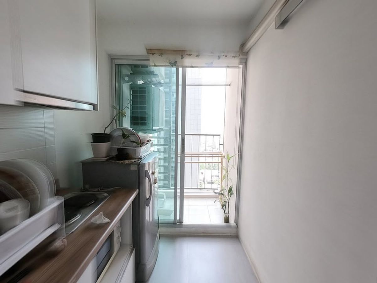 ขายคอนโดสะพานควาย จตุจักร : ทิศใต้ลมดี ห้องสวยเฟอร์ฯครบราคาดีที่สุด!!⭐U Delight @ Jatujak Station (ยู ดีไลท์ แอท จตุจักร สเตชั่น)