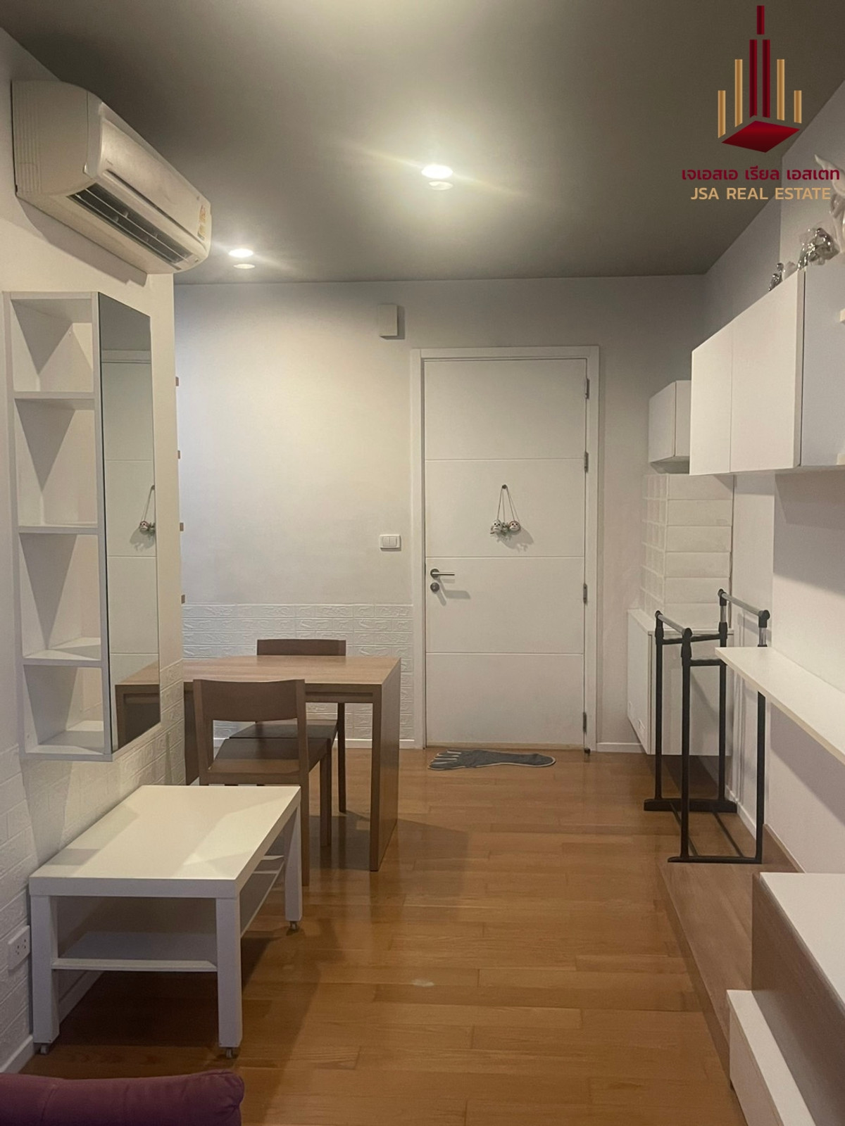 For RentCondoOnnut, Udomsuk : ✨ For Rent: Blocs 77 Condo ✨ 💰 Only 18,500 THB/month