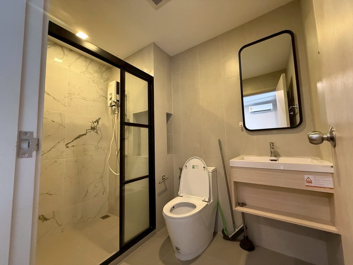 ให้เช่าคอนโดรามคำแหง หัวหมาก : 🐶 Pet Friendly Condo 🐶