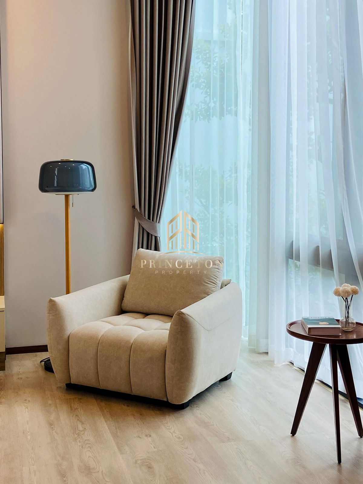 บ้านพัฒนาการ ศรีนครินทร์ : ให้เช่าบ้านหรู 3 ชั้น วีเว่ กรุงเทพกรีฑา ใกล้โรงเรียนนานาชาติเวลลิงตัน (Wellington) 📞092-4252445 Vive Krungthep Kreetha