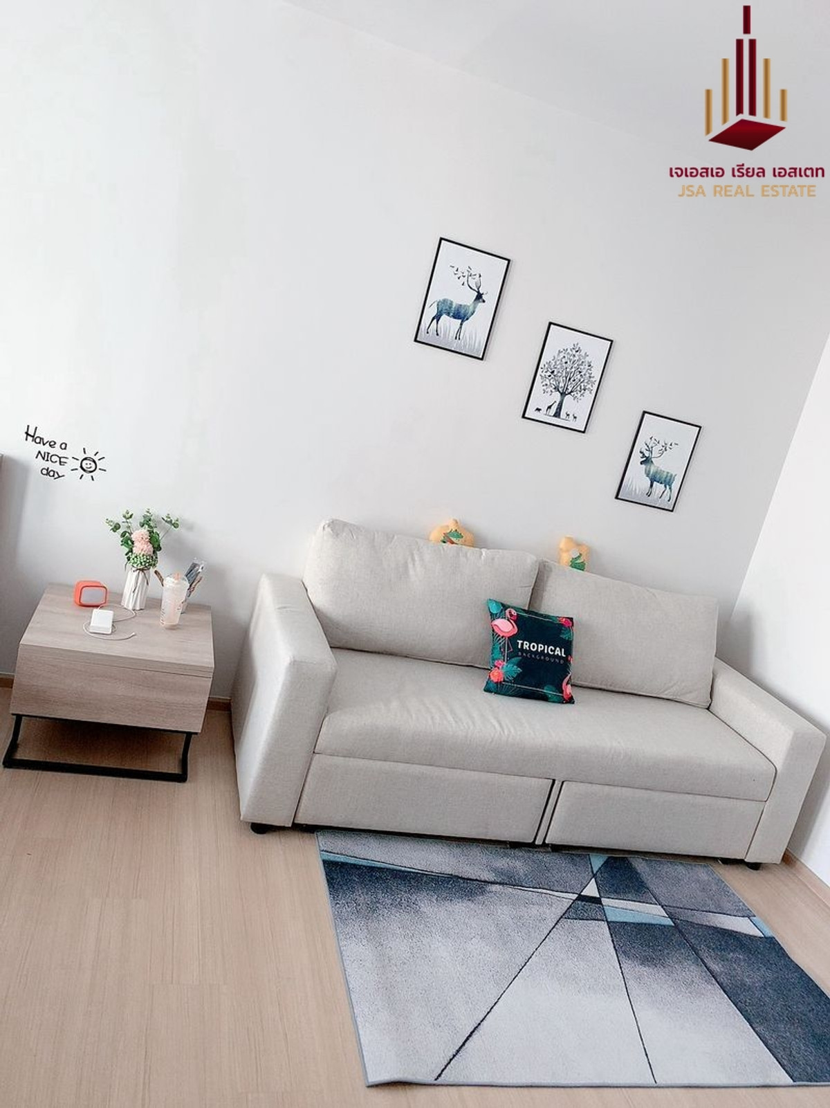 ขายคอนโดบางนา แบริ่ง ลาซาล : ✨ For Sale: UNIO Sukhumvit 72 Condo ✨ 💰 only 1,520,000 THB