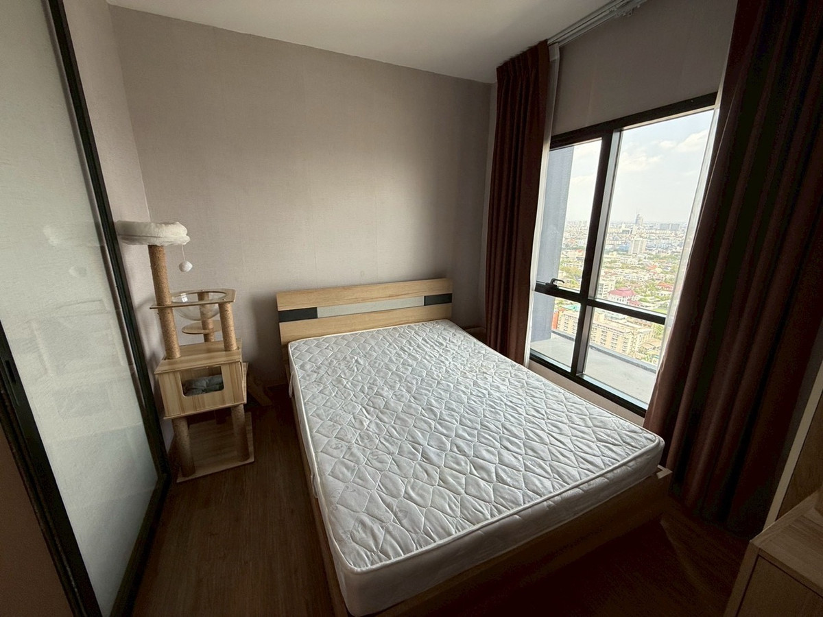 ให้เช่าคอนโดรามคำแหง หัวหมาก : 🐶 Pet Friendly Condo 🐶