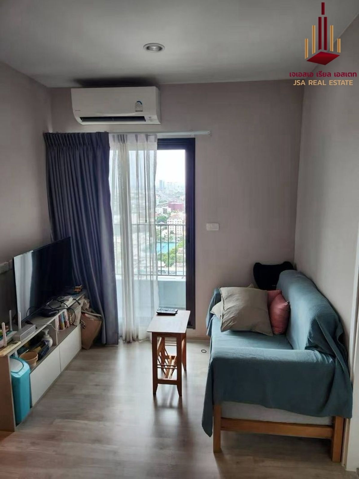 ขายคอนโดพระราม 9 เพชรบุรีตัดใหม่ RCA : ✨ For Sale : The Privacy Rama 9 Condo ✨  💰 only 3,450,000 thb