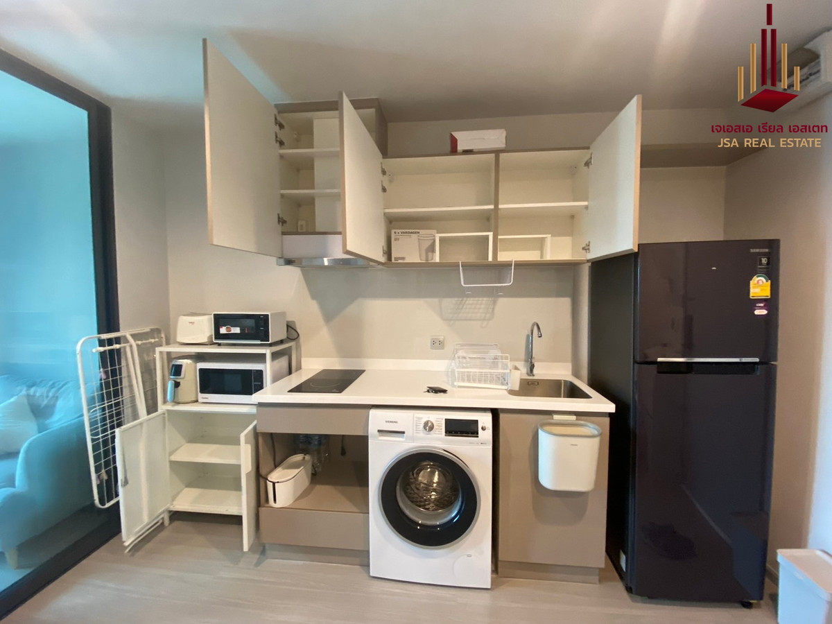 ขายคอนโดลาดพร้าว เซ็นทรัลลาดพร้าว : ✨ For Sale: Life Ladprao ✨ 💰 Only 4,900,000 THB