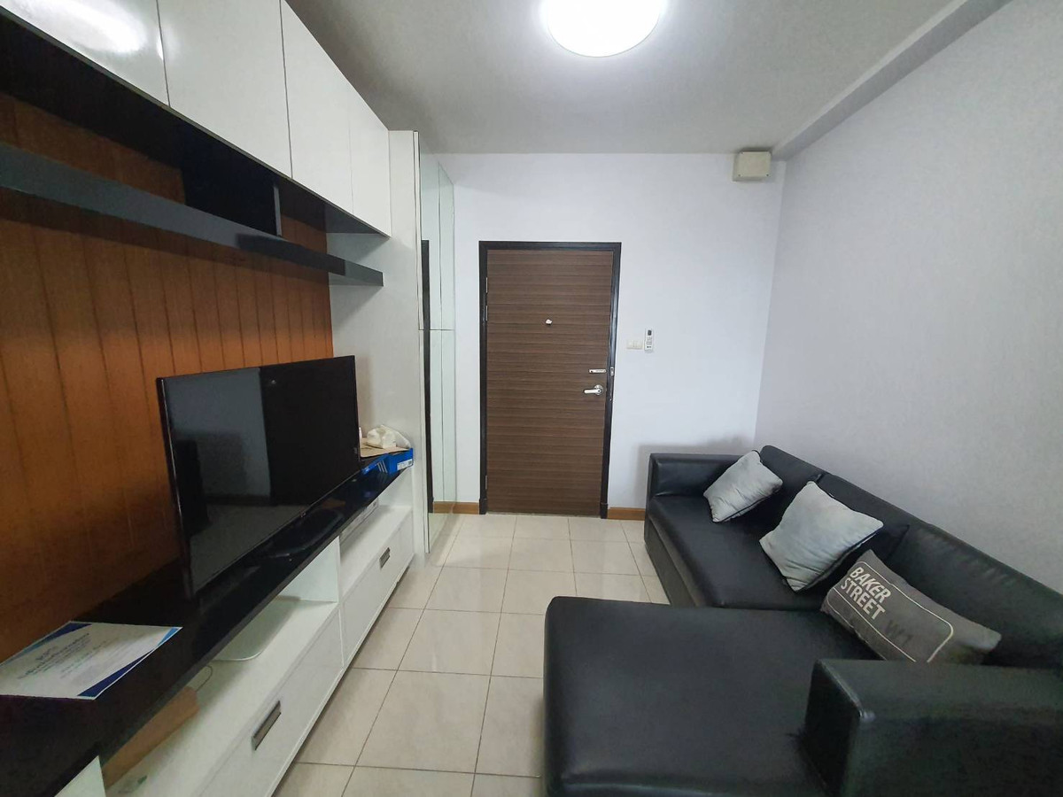 For RentCondoBang kae, Phetkasem : For rent, Supalai Condo Ratchaphruek Phetkasem, size 56 sq m, 1 bedroom, 1 bathroom, 12th floor.