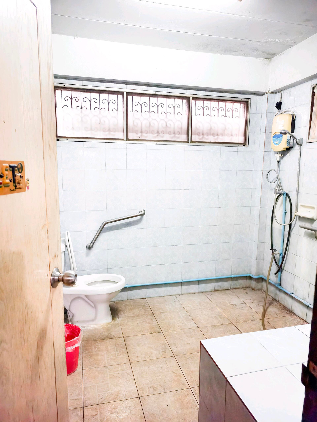 For SaleHouseNawamin, Ramindra : Urgent‼️Single house Next to Ramindra Road, next to the pink MRT.