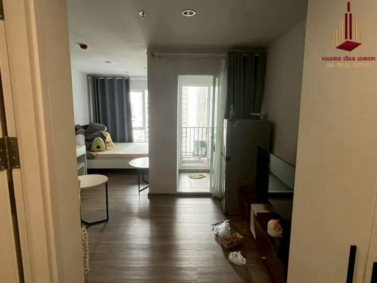 For SaleCondoBang Sue, Wong Sawang, Tao Pun : ✨ For Sale : Regent Home Bangson 2 Phase 28 Condo ✨ 💰 only 1,500,000 thb
