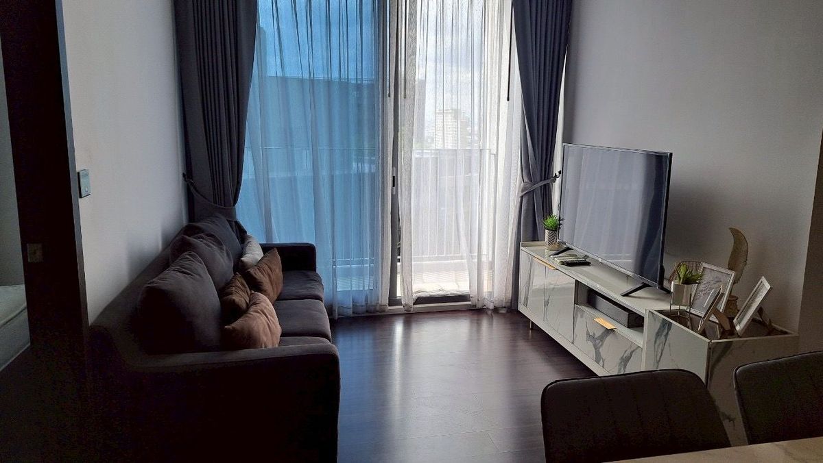 For RentCondoOnnut, Udomsuk : Whizdom Essence 2 Bedroom for Rent