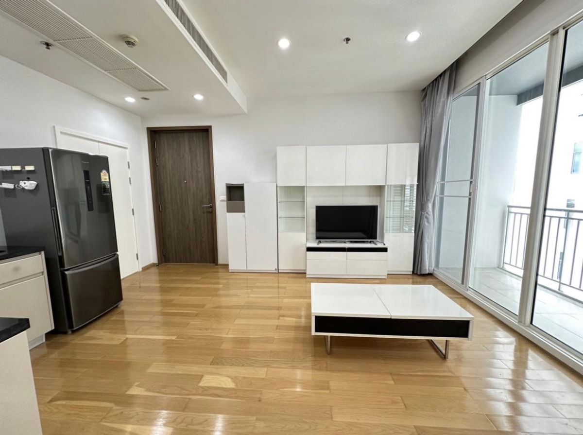 For SaleCondoSukhumvit, Asoke, Thonglor : 39 by Sansiri🍒✨Best offer 1B 1B high floor size 53 (only 16x,xxx/sq m)‼️City view, Fully furnished, Very good layout, Sell 8.49 MB (BTS Phrom Phong)