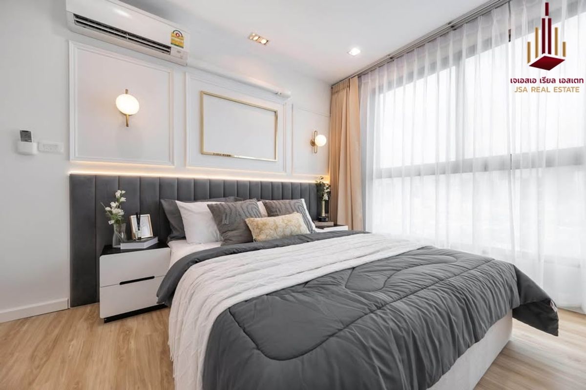 For SaleCondoRama9, Petchburi, RCA : ✨ For Sale: Casa Condo Asoke-Dindaeng Condo ✨ 💰 Only 2,990,000 THB