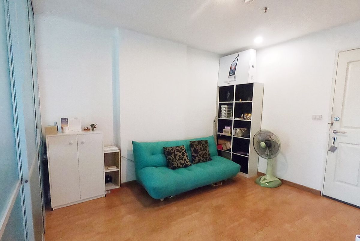 ขายคอนโดสะพานควาย จตุจักร : 📣 [For Sale] ขายด่วน !! คอนโด U Delight @ Jatujak Station