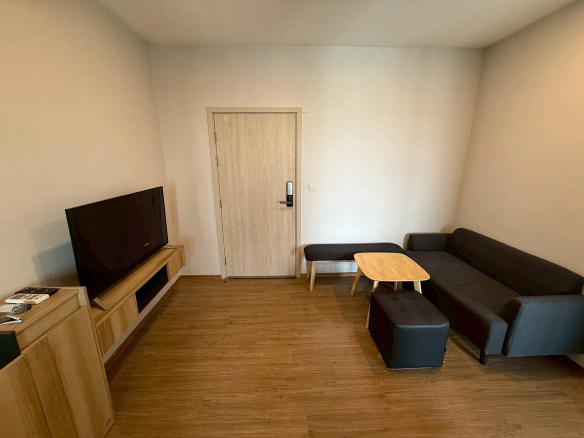 ให้เช่าคอนโดรามคำแหง หัวหมาก : 🐶 Pet Friendly Condo 🐶