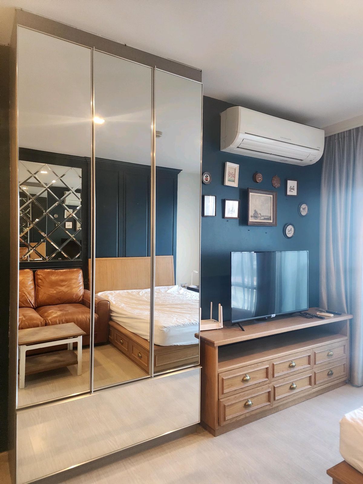ให้เช่าคอนโดสุขุมวิท อโศก ทองหล่อ : 🏢 ให้เช่า : Rhythm Sukhumvit 36-38 🏢