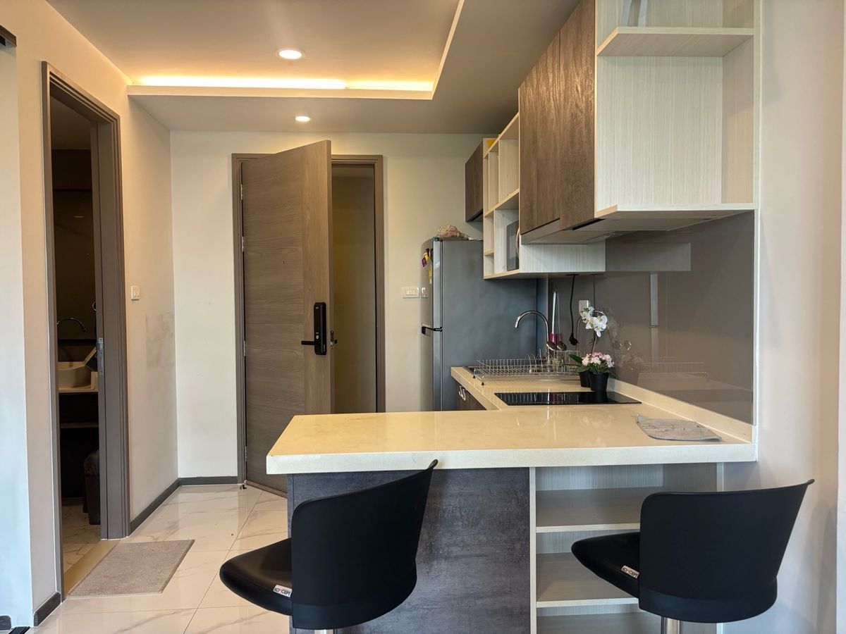 ให้เช่าคอนโดอ่อนนุช อุดมสุข : special price 13,999/ month for rent Define By Mayfai Sukhumvit 50 1 bedroom