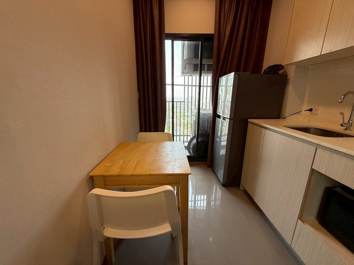 ให้เช่าคอนโดรามคำแหง หัวหมาก : 🐶 Pet Friendly Condo 🐶