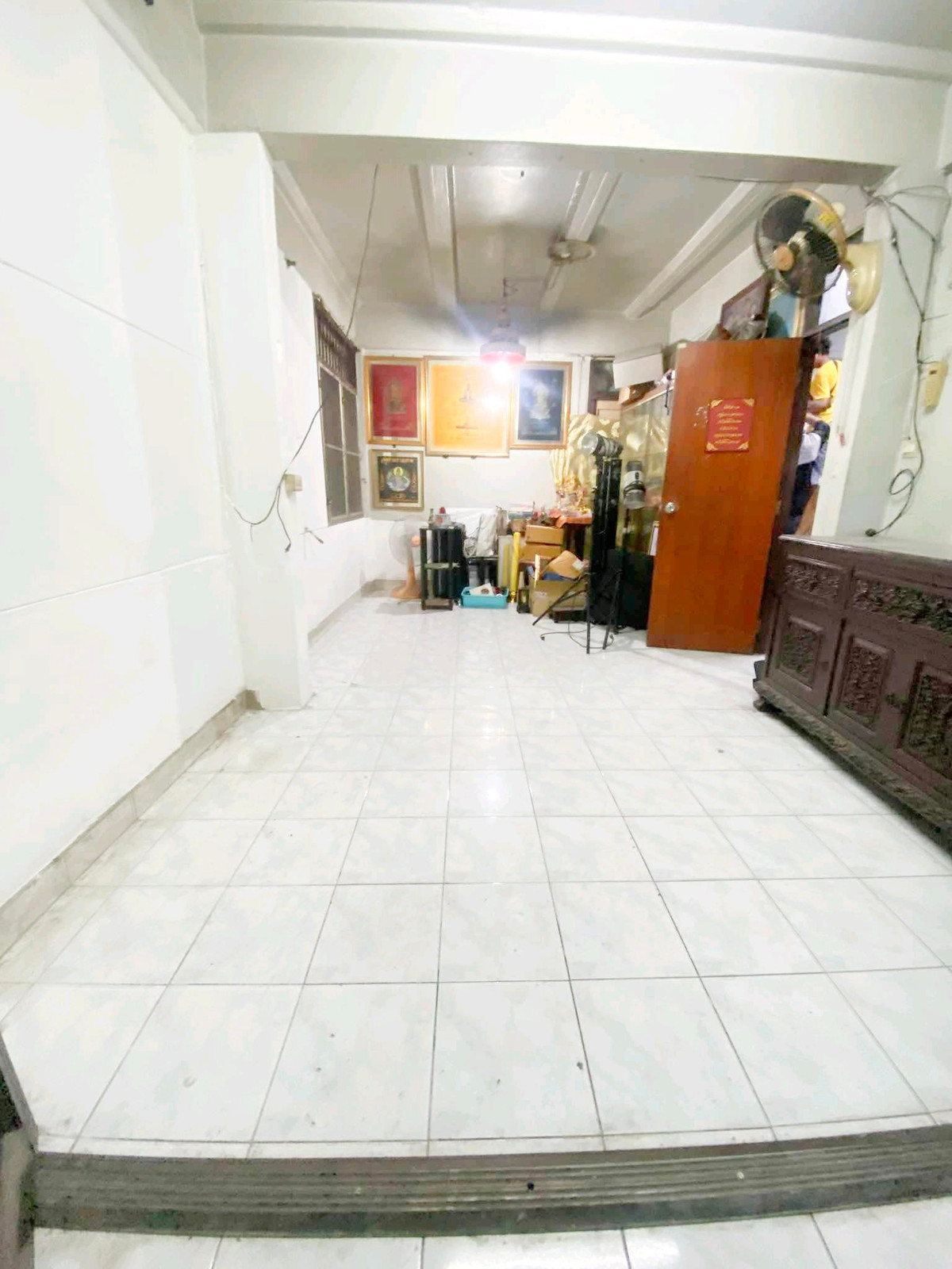 For SaleHouseNawamin, Ramindra : Urgent‼️Single house Next to Ramindra Road, next to the pink MRT.