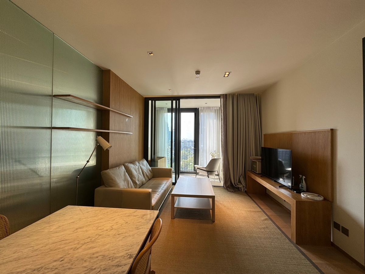 For RentCondoSukhumvit, Asoke, Thonglor : ✨Condo for Rent : Beatniq Sukhumvit 32 (AP-02) ( line : @condo91 )