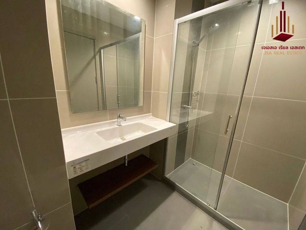 Sale DownCondoRama9, Petchburi, RCA : ✨ For Sale : Ideo New Rama 9 Condo ✨ 💰 only 3,190,000 thb