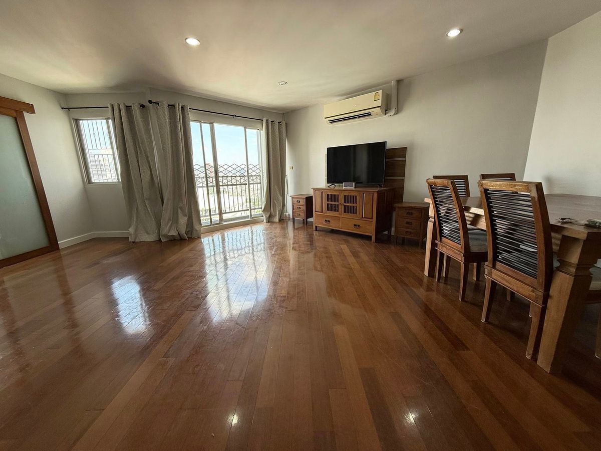 For RentCondoSathorn, Narathiwat : Belle Park Residence For Rent 2 Bed 2 Bath Ready to Move in Near BTS Sathorn