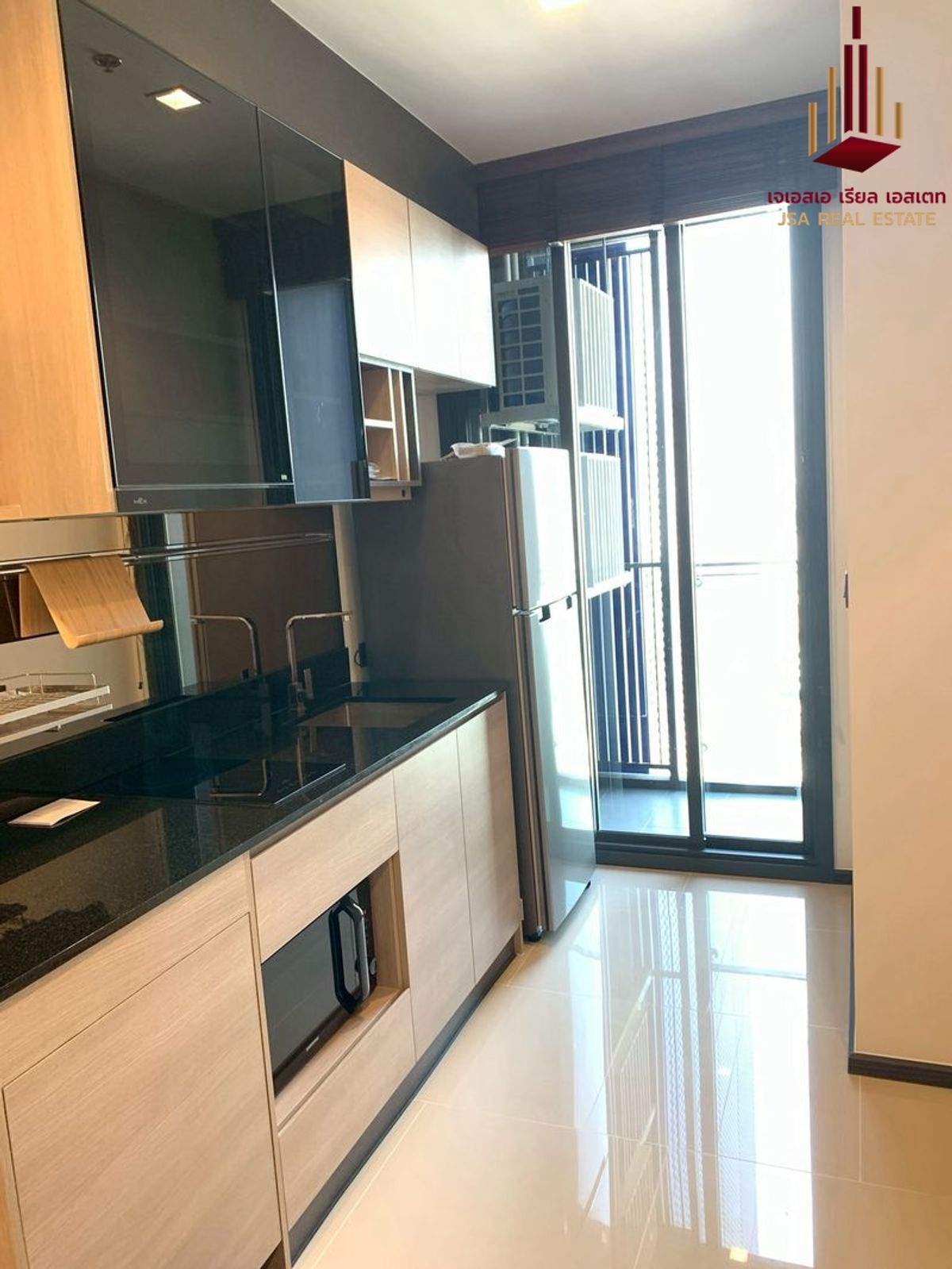 For SaleCondoRama9, Petchburi, RCA : ✨ For Sale : The Line Asoke - Ratchada Condo ✨ 💰 only 4,090,000 thb