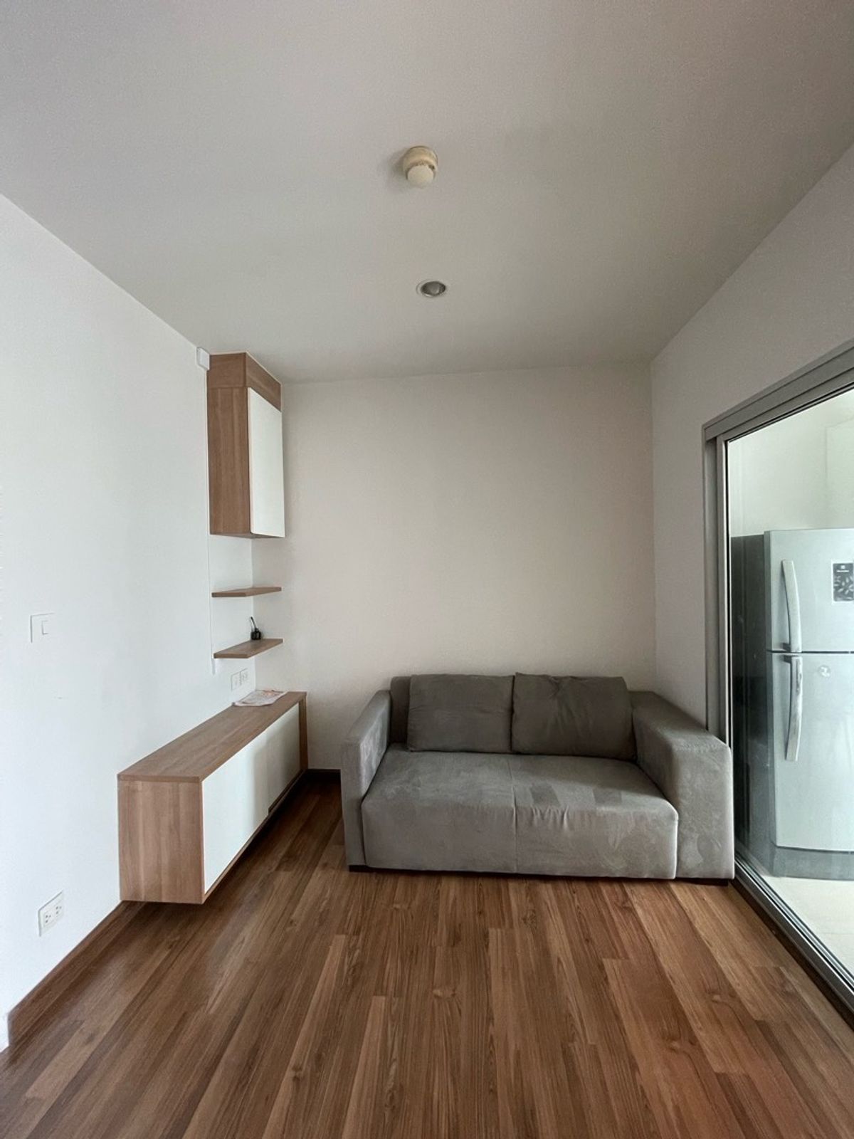 For RentCondoRattanathibet, Sanambinna : Condo Centric Tiwanon ready to move in ❤️‍🔥