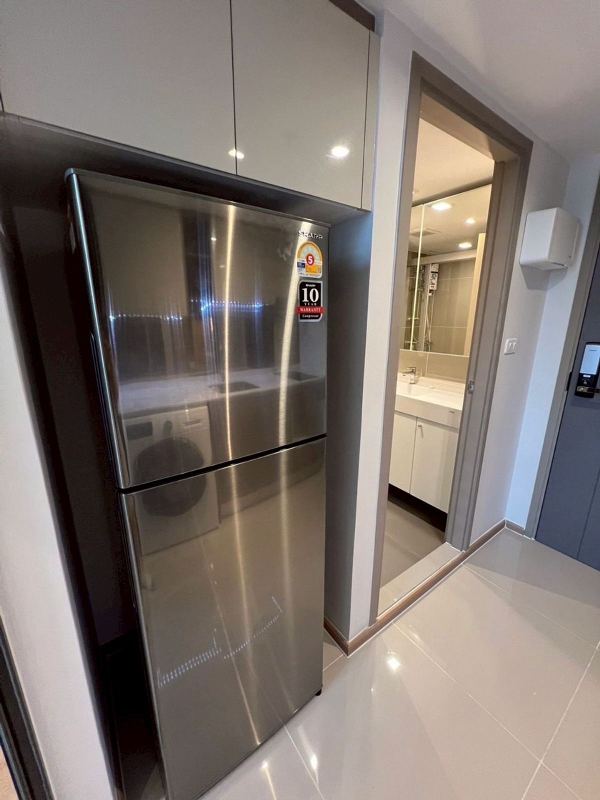 For RentCondoRama9, Petchburi, RCA : ✅ IDAS127 ✅ Line : @p2nproperty