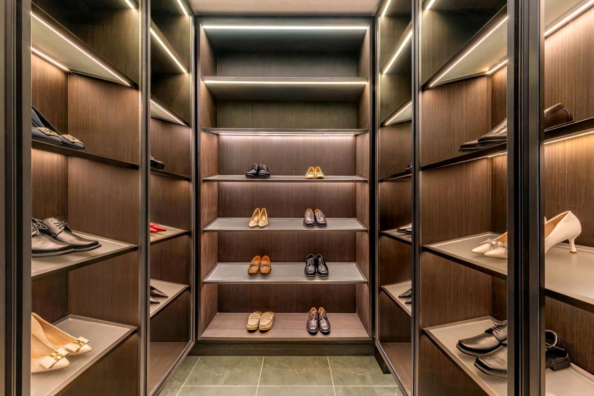 For SaleHouseKaset Nawamin,Ladplakao : ⭐️VVVIP Beon Kaset Nawamin round, new house from AP