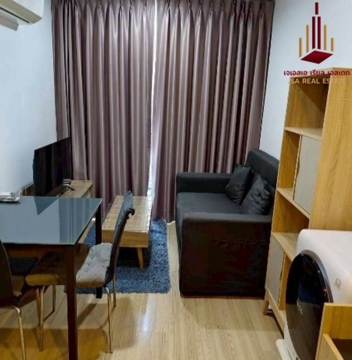 ให้เช่าคอนโดอ่อนนุช อุดมสุข : ✨ For Rent: Artemis Sukhumvit 77 Condo ✨  💰 Only 13,500 THB/month