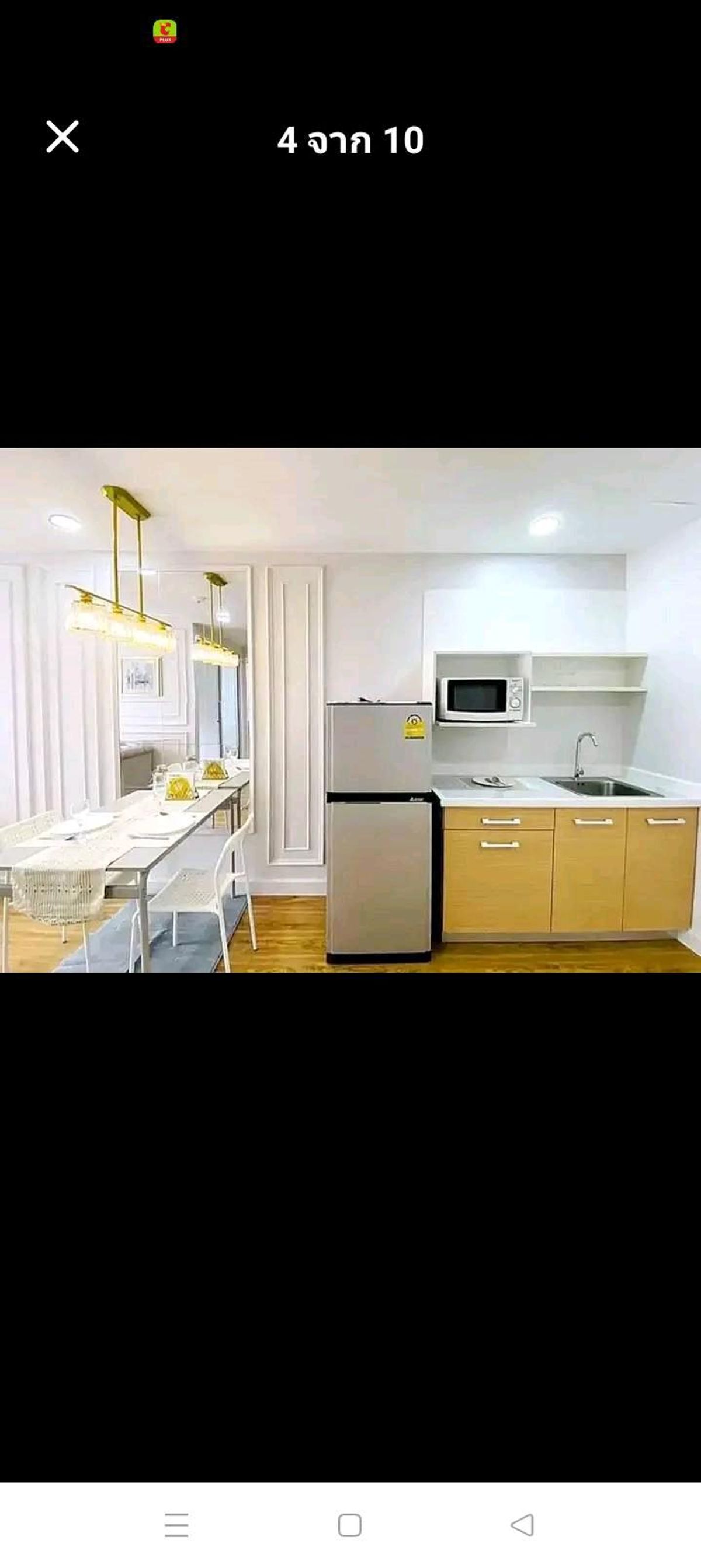 For RentCondoRattanathibet, Sanambinna : Condo for rent, fifth avenue Wong Sawang
2 bedroom type, cheap price, close to the BTS.