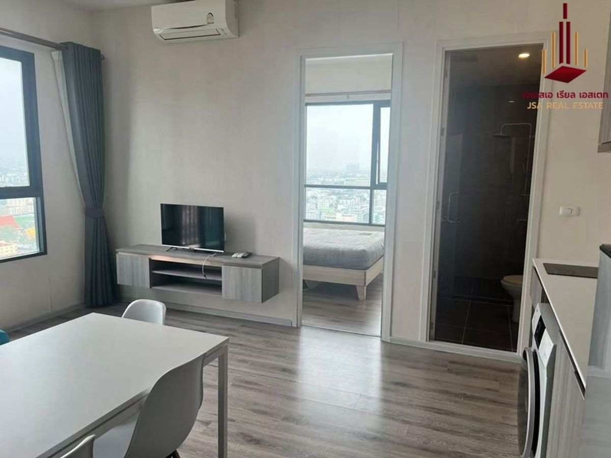 For SaleCondoRamkhamhaeng, Hua Mak : ✨ For Sale : Knightsbridge Collage Ramkhamhaeng Condo ✨ 💰 only 4,850,000 thb