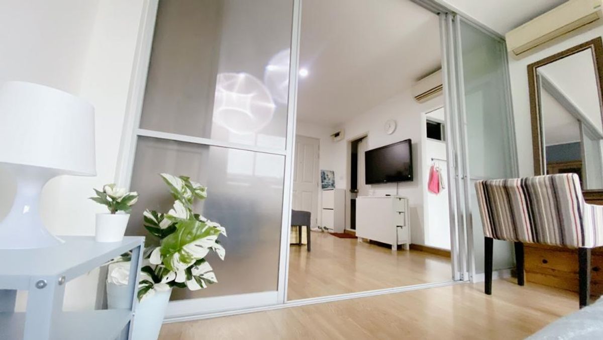 ขายคอนโดสะพานควาย จตุจักร : ทิศเหนือห้องสวยเฟอร์ฯครบ ราคาดี!!⭐U Delight @ Jatujak Station (ยู ดีไลท์ แอท จตุจักร สเตชั่น)