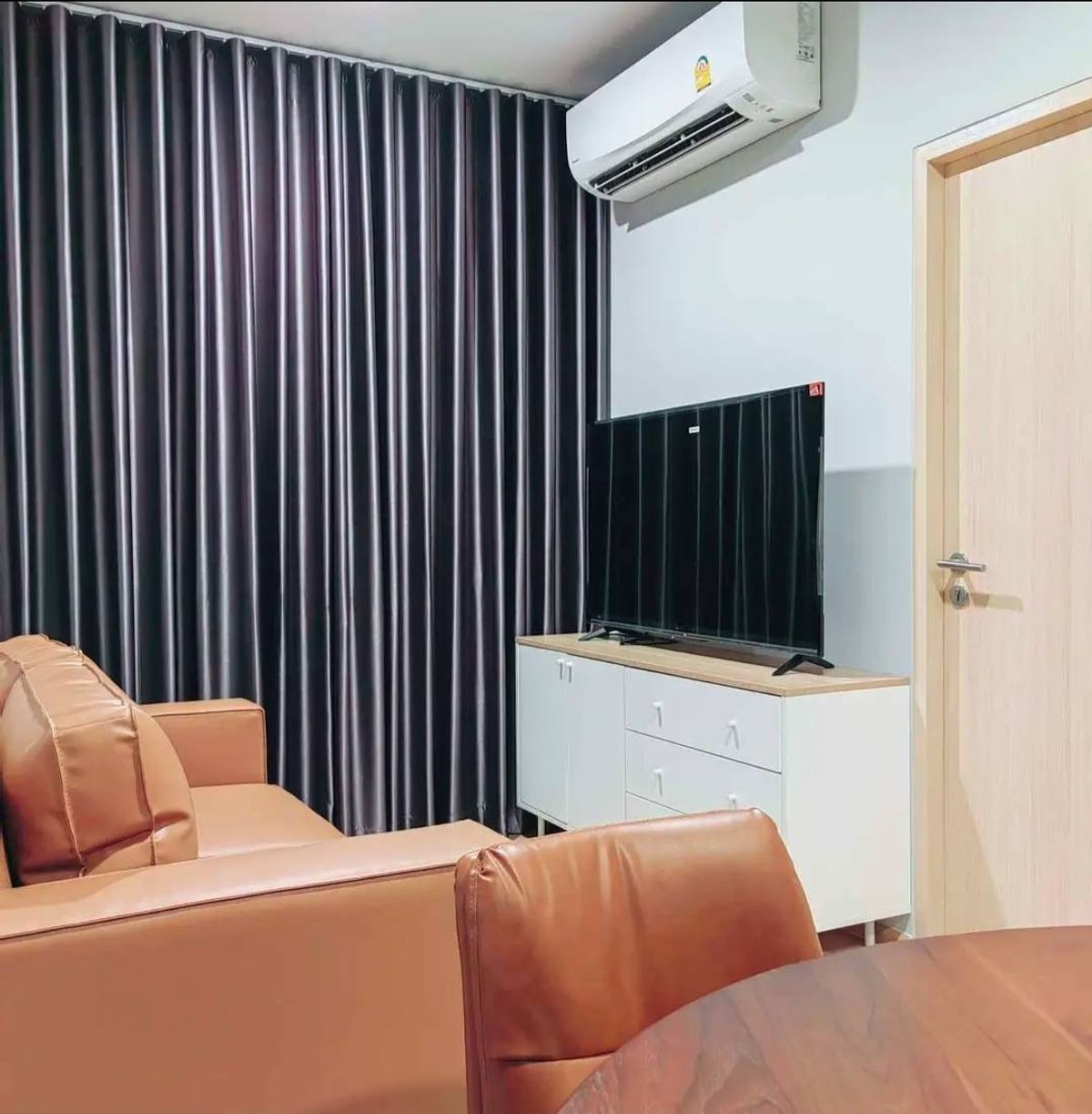 For RentCondoOnnut, Udomsuk : 💥CP-9193💥Skyrise Avenue Sukhumvit 64 👉Line : @rentbkk