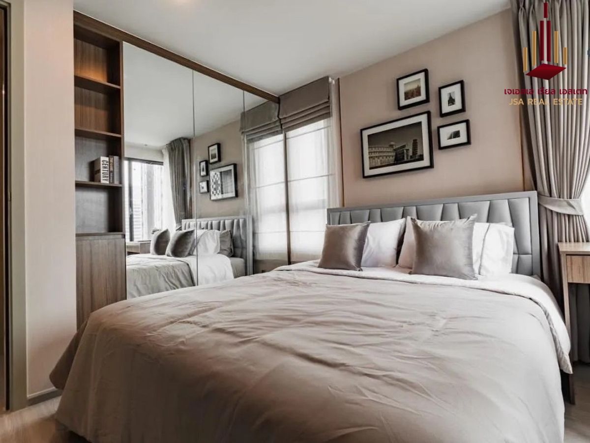 ขายคอนโดลาดพร้าว เซ็นทรัลลาดพร้าว : ✨ For Sale: Life Ladprao Condo ✨ 💰 Only 8,749,000 THB