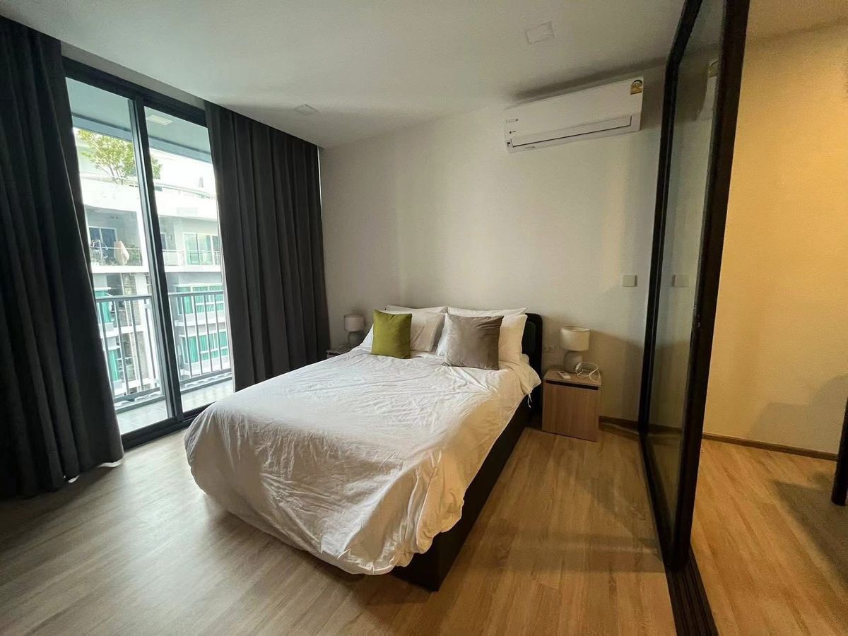 For RentCondoRatchathewi,Phayathai : 🔥Hot Deal🔥Xt Phayathai 42 Sqm 20,000 cheapest in the building⚡️⚡️ If interested, contact Putter 0928895628