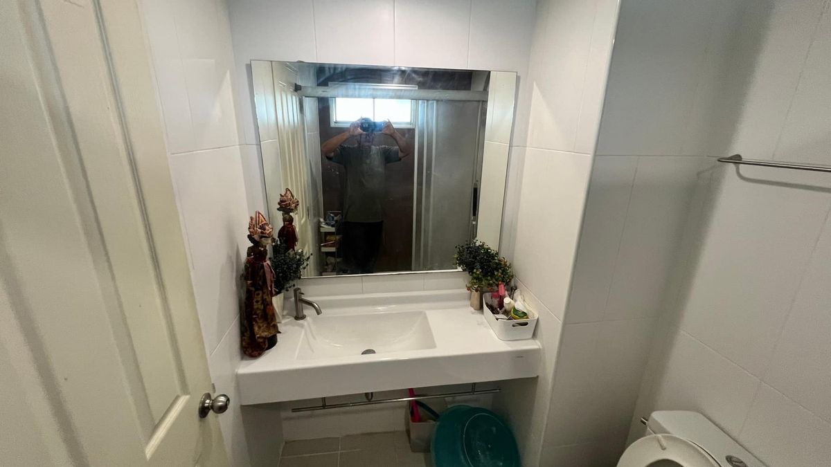 ขายคอนโดสะพานควาย จตุจักร : ห้องระเบียงวิวสระว่ายน้ำ ราคาดี!!⭐U Delight @ Jatujak Station (ยู ดีไลท์ แอท จตุจักร สเตชั่น)