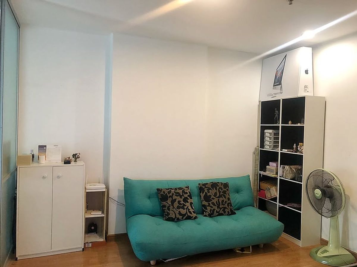 ขายคอนโดสะพานควาย จตุจักร : ทิศใต้ลมดี ห้องสวยเฟอร์ฯครบราคาดีที่สุด!!⭐U Delight @ Jatujak Station (ยู ดีไลท์ แอท จตุจักร สเตชั่น)