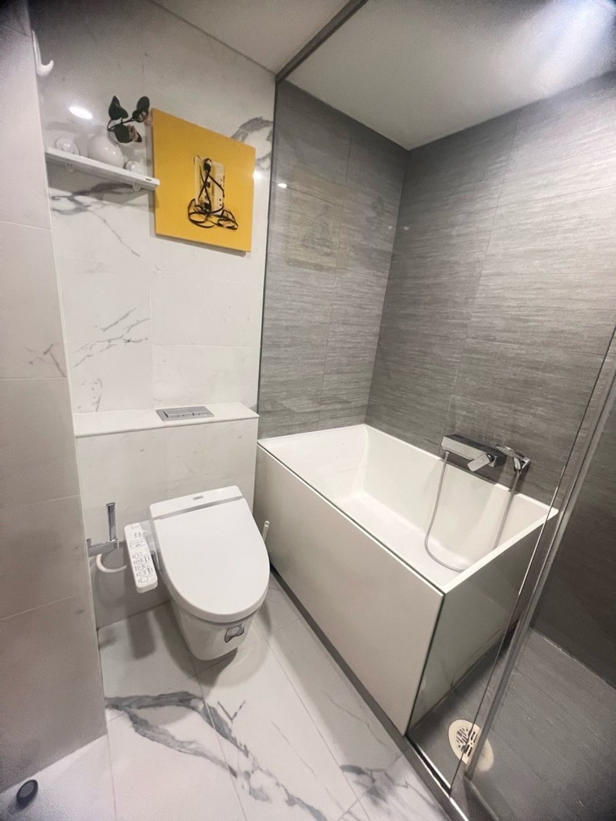 For RentCondoSukhumvit, Asoke, Thonglor : Condo For Rent🏠Siamese Exclusive 31 1️⃣bedroom plus 48sqm 11fl