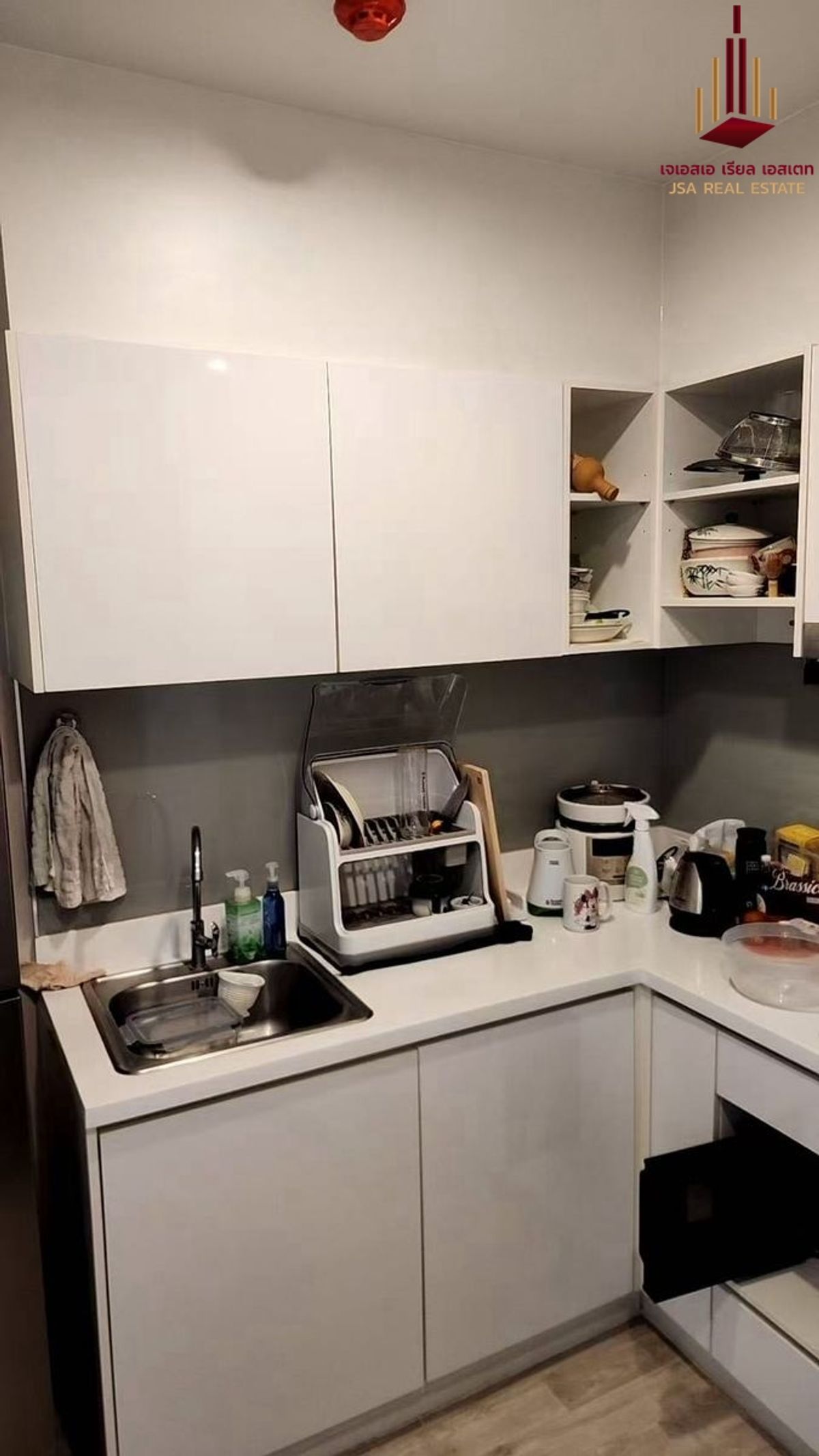 For SaleCondoRama9, Petchburi, RCA : ✨ For Sale : The Privacy Rama 9 Condo ✨ 💰 only 3,450,000 thb