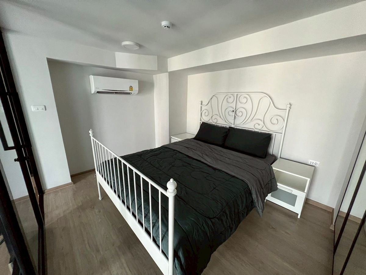 For RentCondoRama9, Petchburi, RCA : ✅ IDAS127 ✅ Line : @p2nproperty