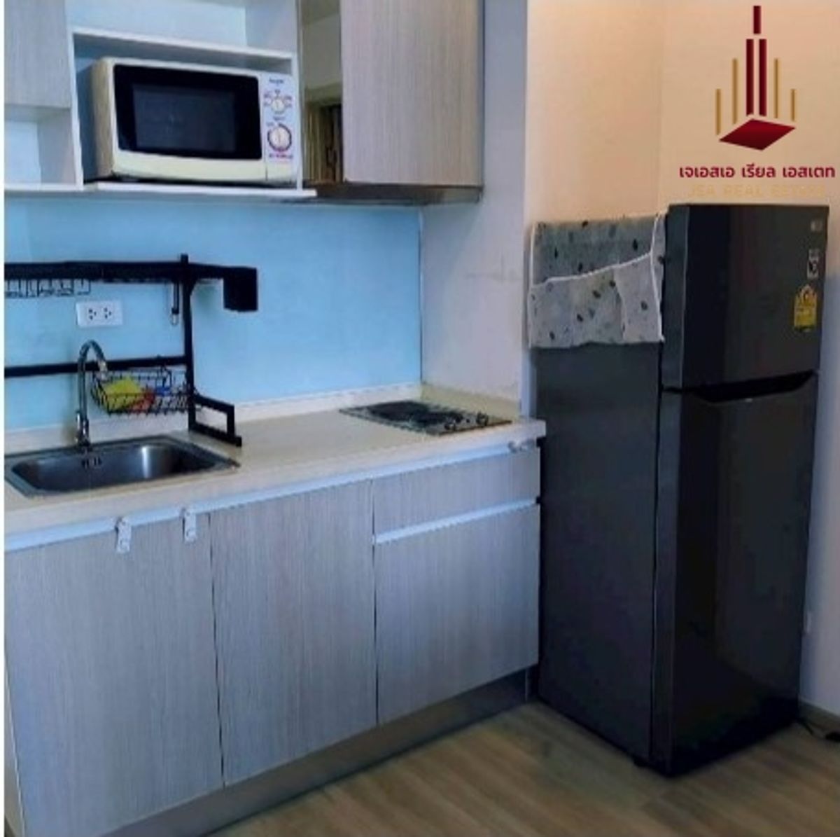 For RentCondoOnnut, Udomsuk : ✨ For Rent: Artemis Sukhumvit 77 Condo ✨ 💰 Only 13,500 THB/month