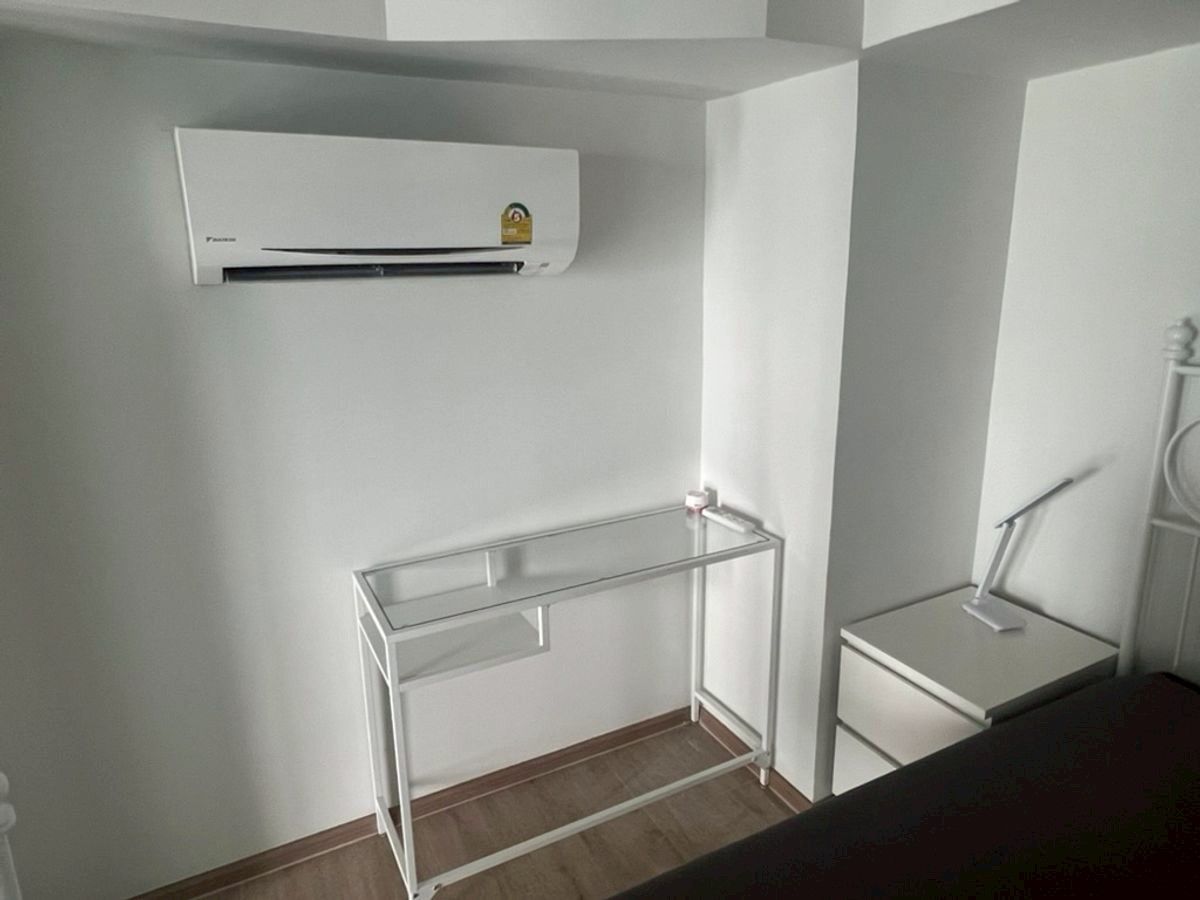 For RentCondoRama9, Petchburi, RCA : ✅ IDAS127 ✅ Line : @p2nproperty