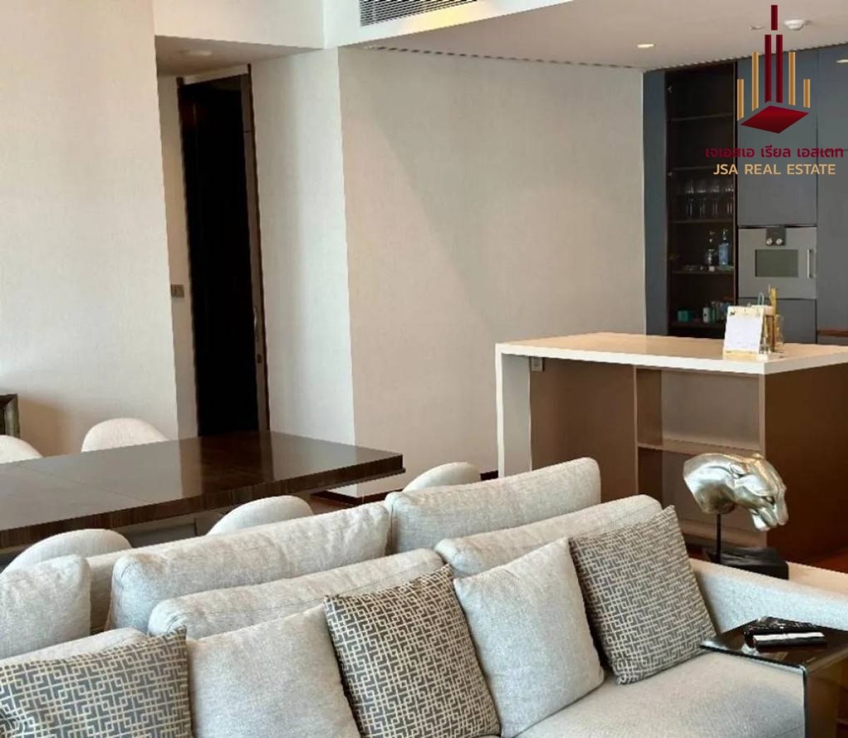 ขายคอนโดสุขุมวิท อโศก ทองหล่อ : ✨ For Sale: The Estelle Phrom Phong Condo ✨  💰 Only 62,000,000 THB