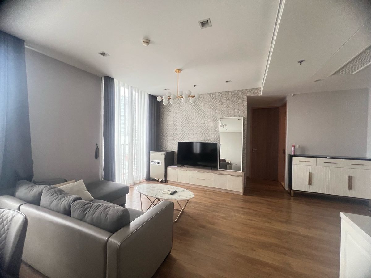 For RentCondoSukhumvit, Asoke, Thonglor : Condo For Rent🏠Noble BE33 2️⃣bedroom 75sqm 16fl