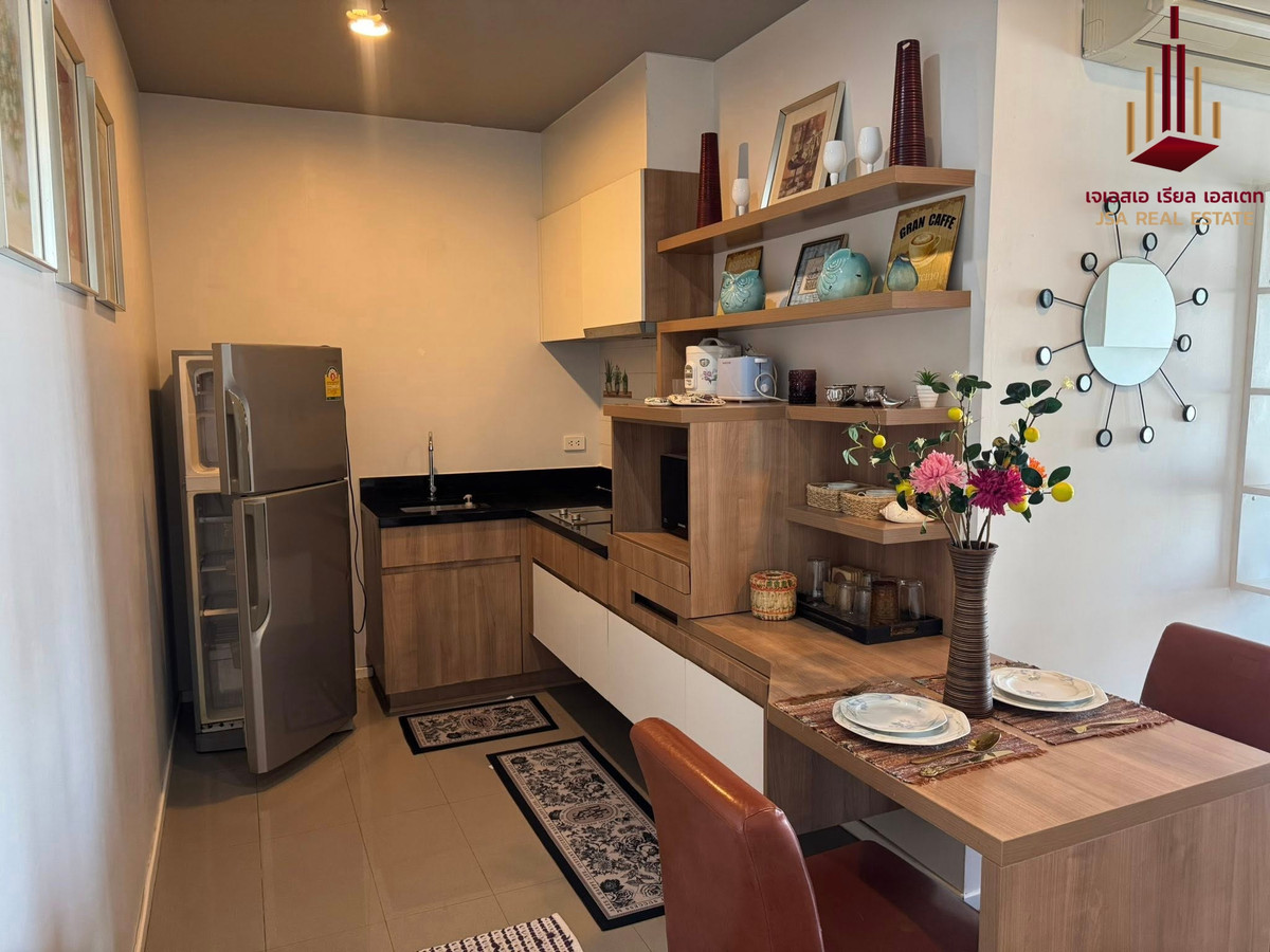 For RentCondoOnnut, Udomsuk : ✨ For Rent: Blocs 77 Condo ✨ 💰 Only 18,000 THB/month