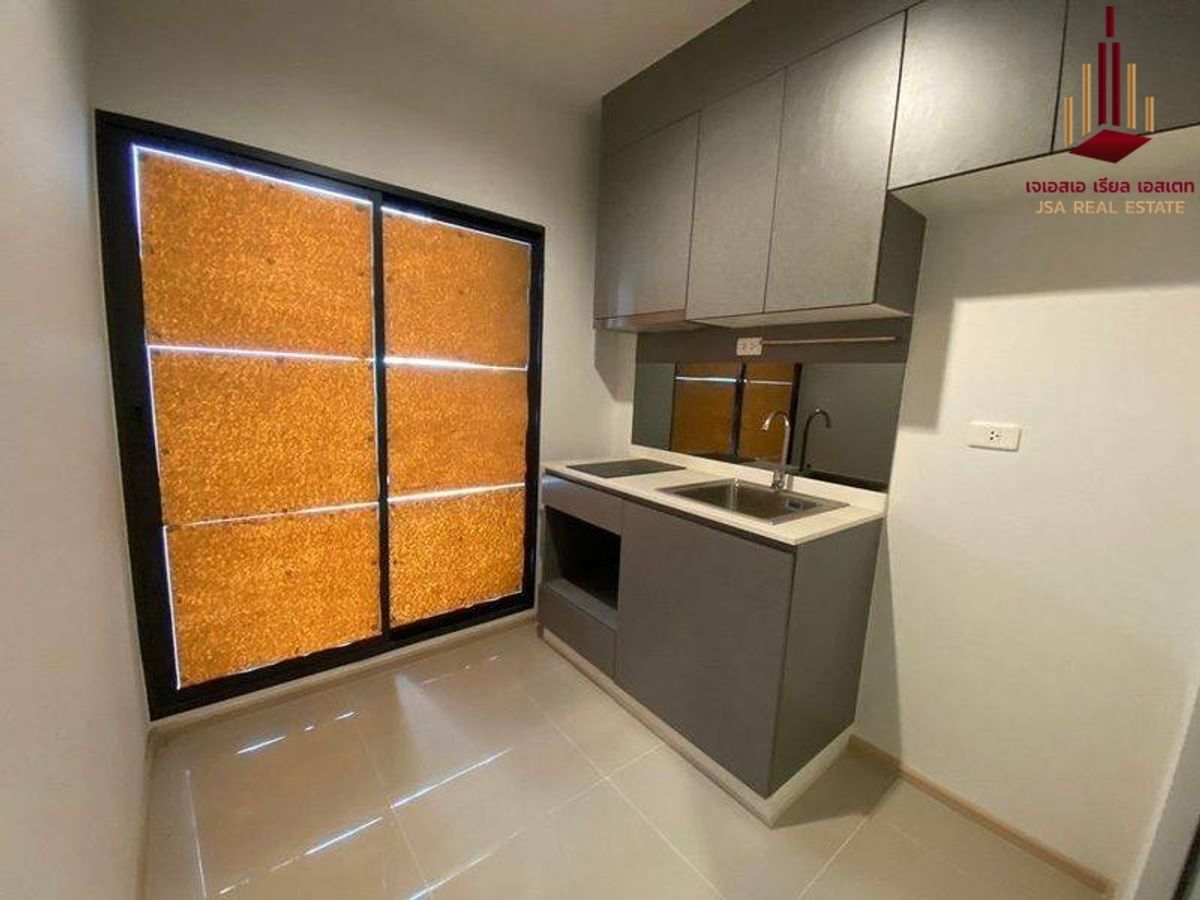 Sale DownCondoRama9, Petchburi, RCA : ✨ For Sale : Ideo New Rama 9 Condo ✨ 💰 only 3,190,000 thb